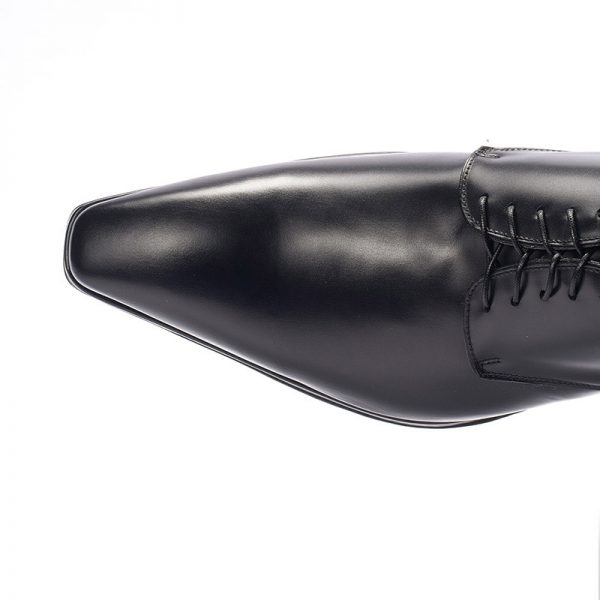 Jo Ghost Scarpa Montalcino nero 3048 Qualità Garantita