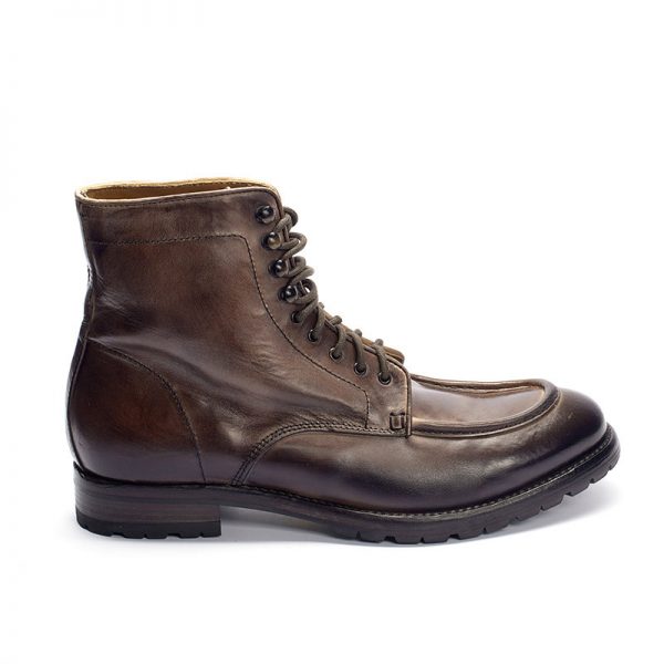 Jo Ghost Stivaletto Cavallo crust 3294 Negozi Online