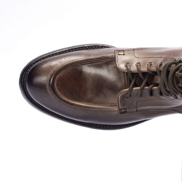 Jo Ghost Stivaletto Cavallo crust 3294 Negozi Online