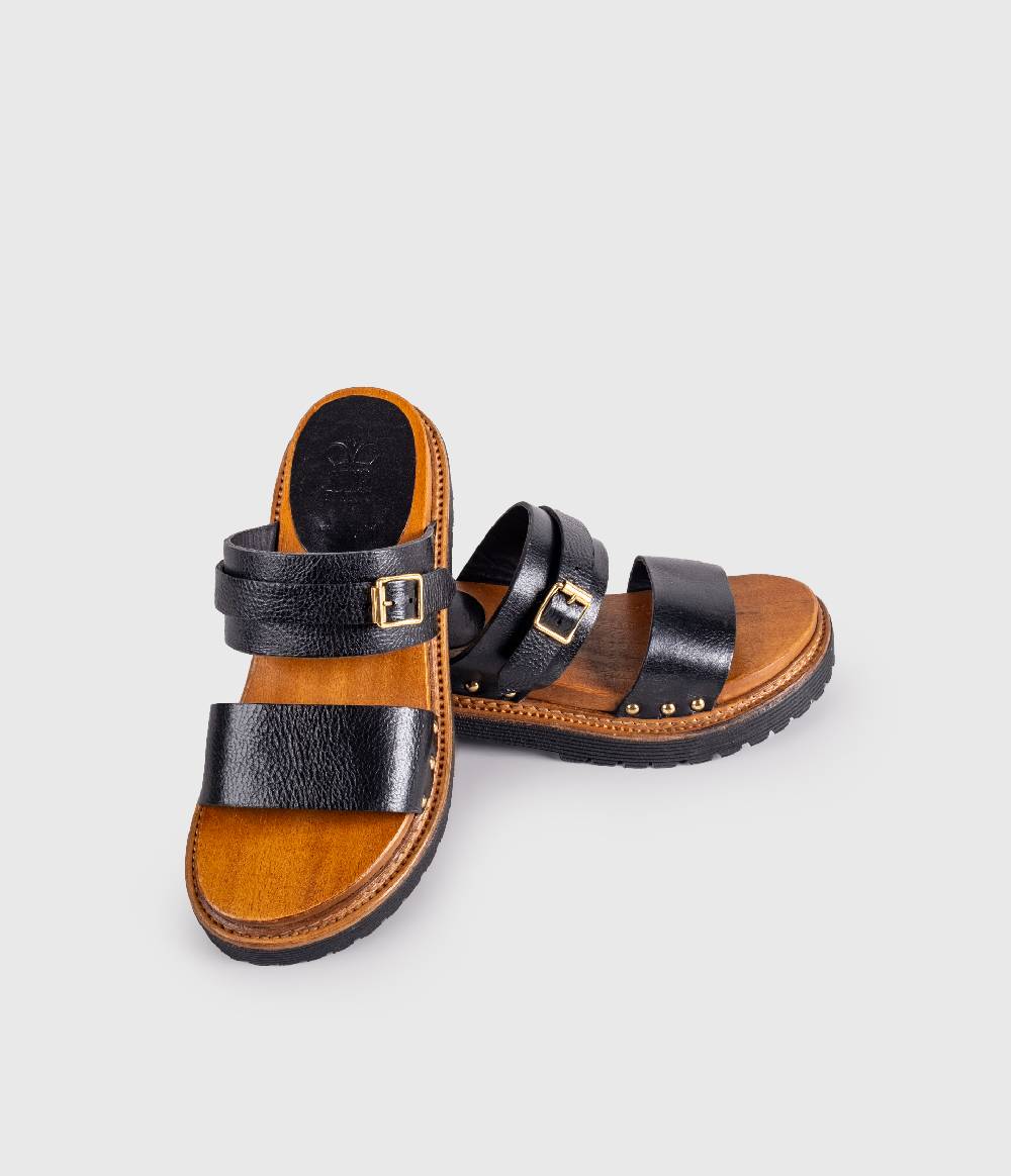 King Tartufoli SUN BLACK Vendita Calda