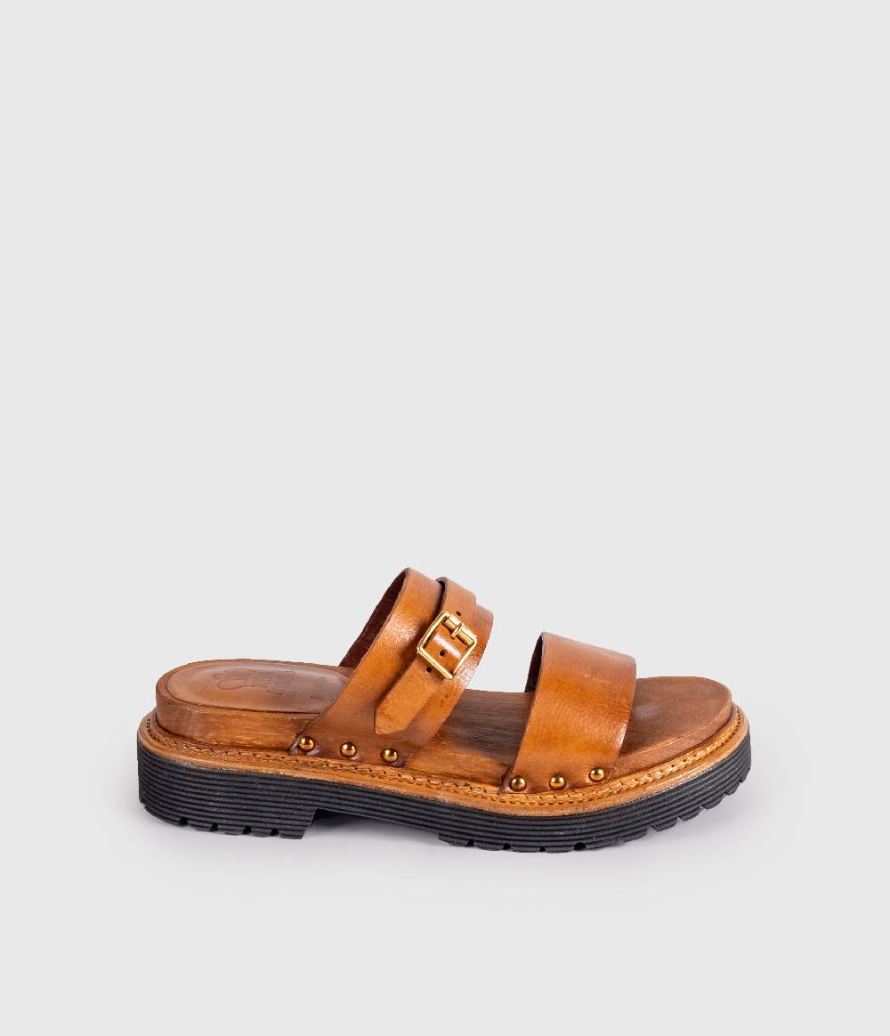 King Tartufoli SUN -BROWN Presa