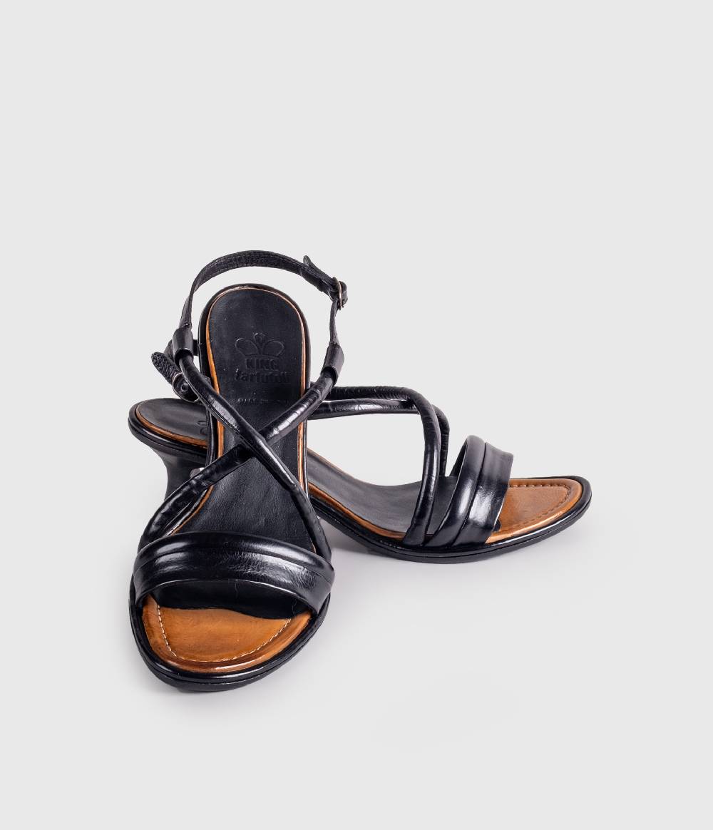 King Tartufoli STAR – BLACK Sconto