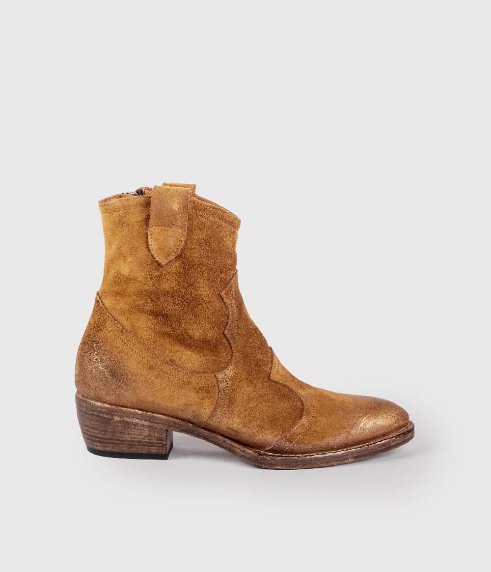 King Tartufoli LUNA BROWN Saldi