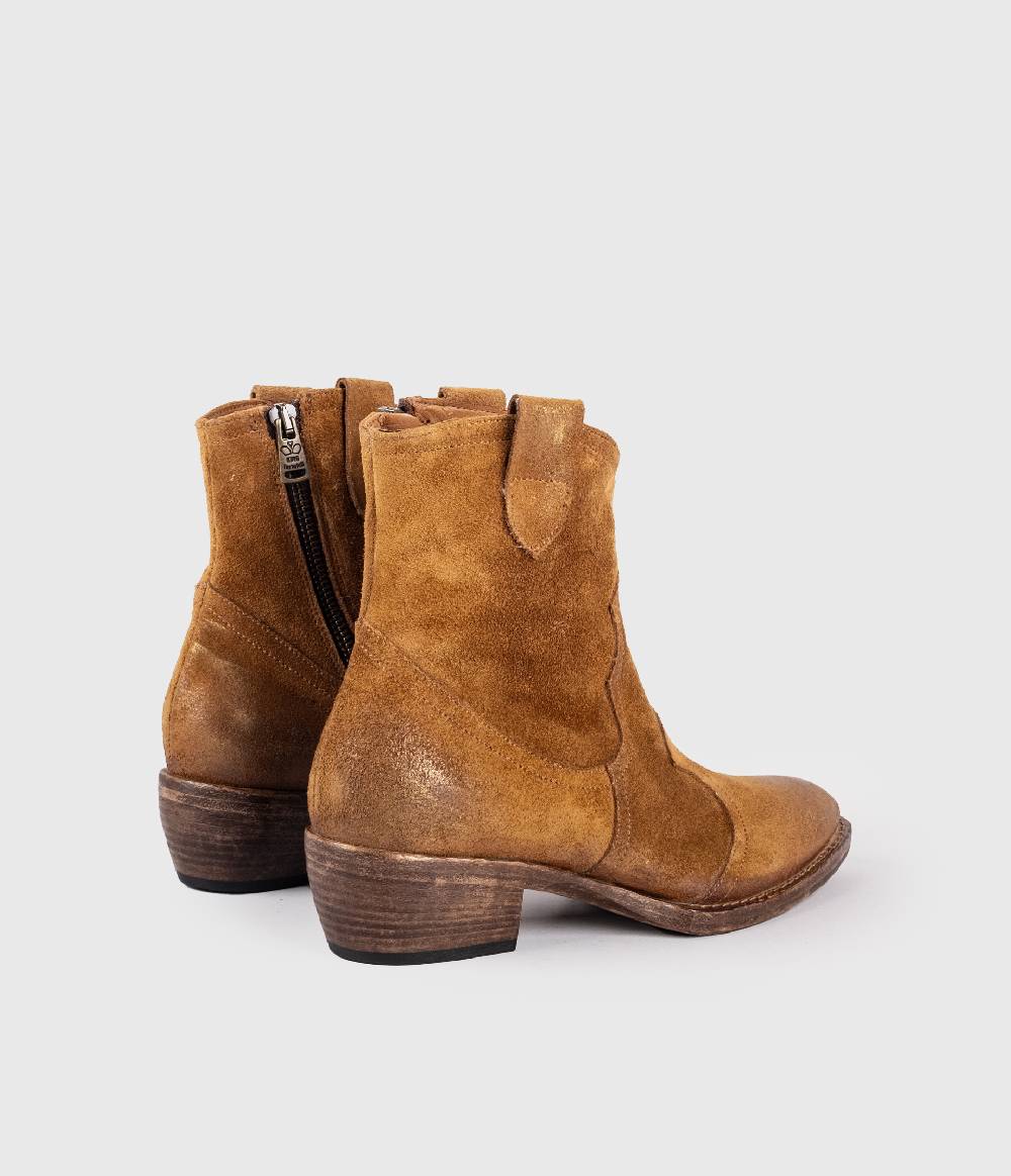 King Tartufoli LUNA BROWN Saldi