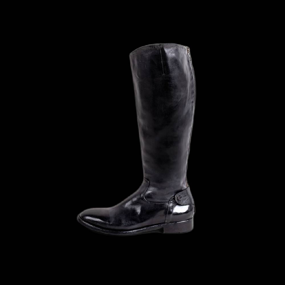 King Tartufoli CAVALLO BLK Moda