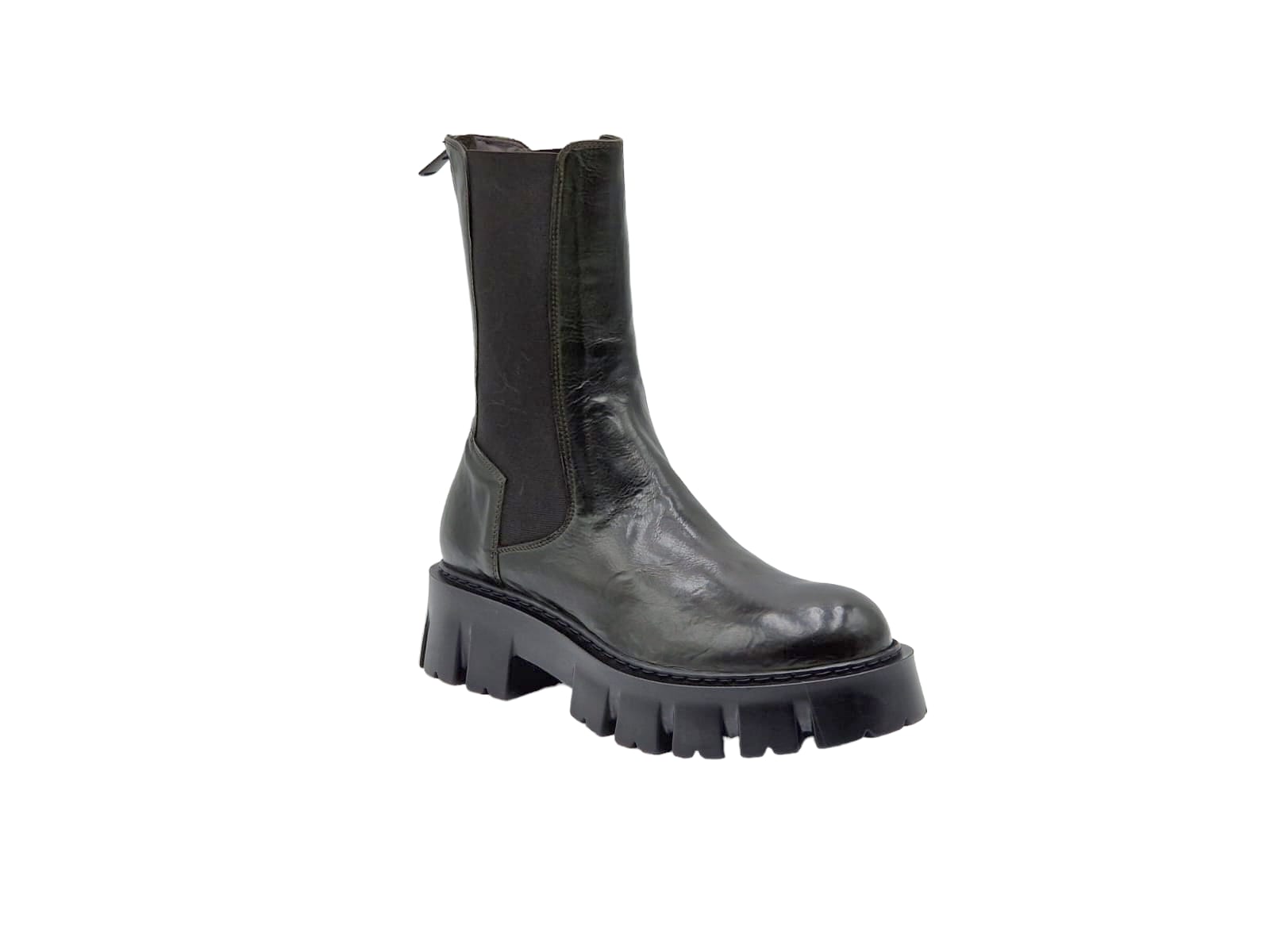 King Tartufoli FRESA ELASTIC KAKI 2025
