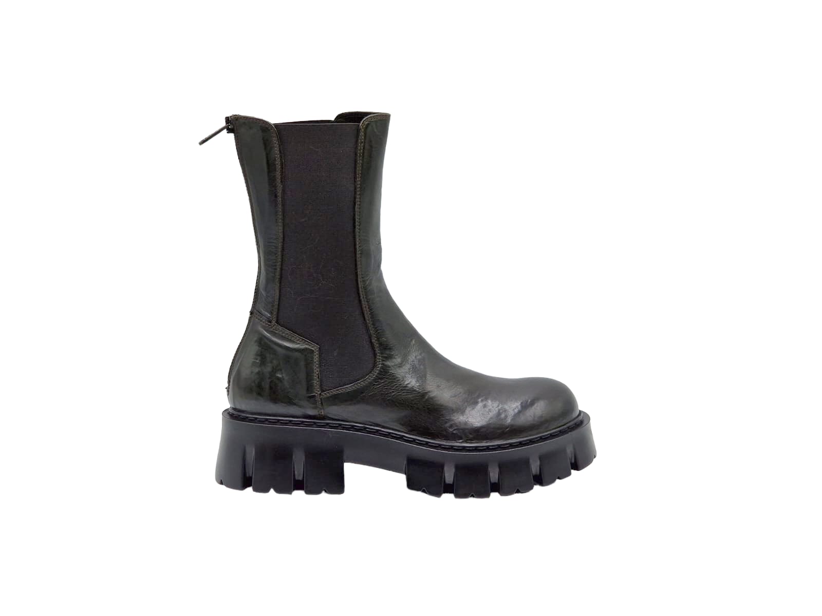 King Tartufoli FRESA ELASTIC KAKI 2025