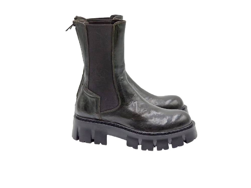 King Tartufoli FRESA ELASTIC KAKI 2025