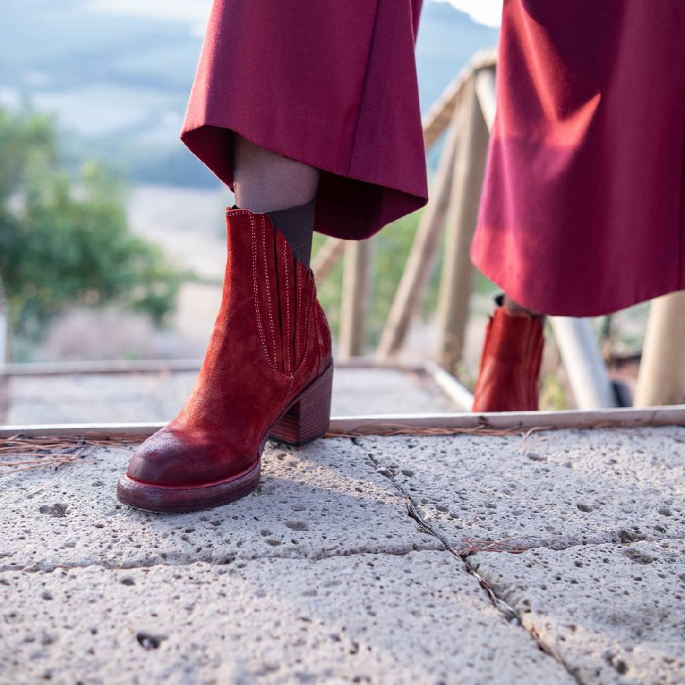 King Tartufoli CERISE Italia