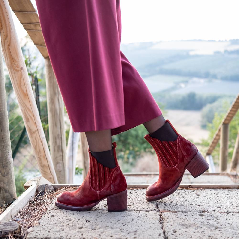 King Tartufoli CERISE Italia