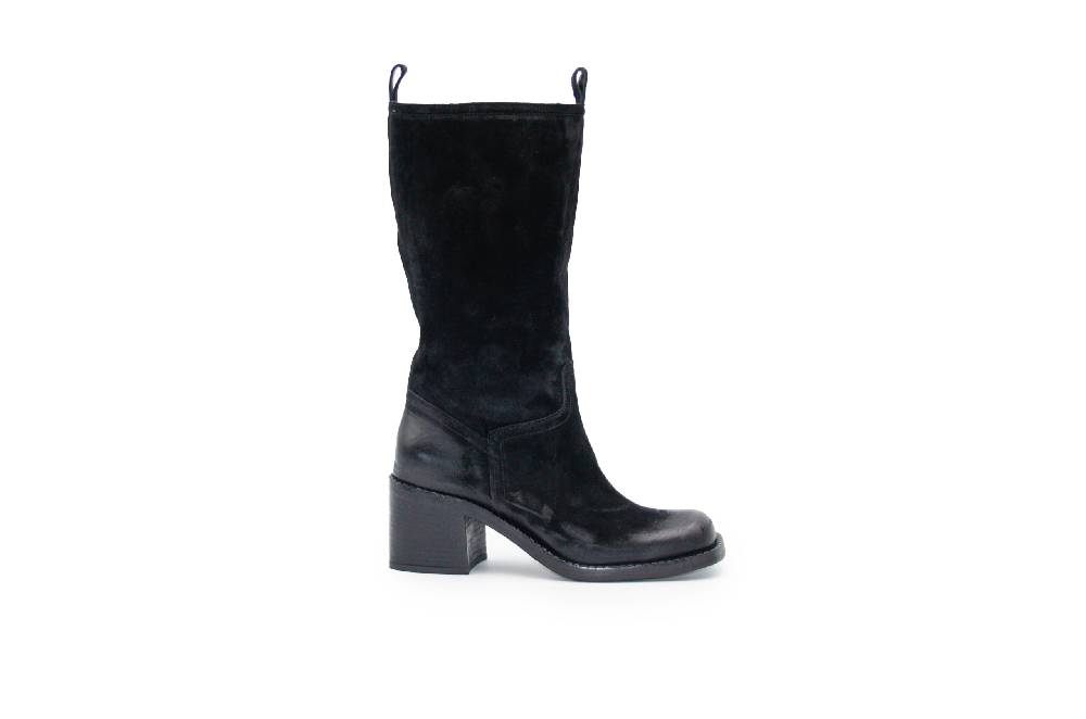 King Tartufoli PRATO BLACK In Linea
