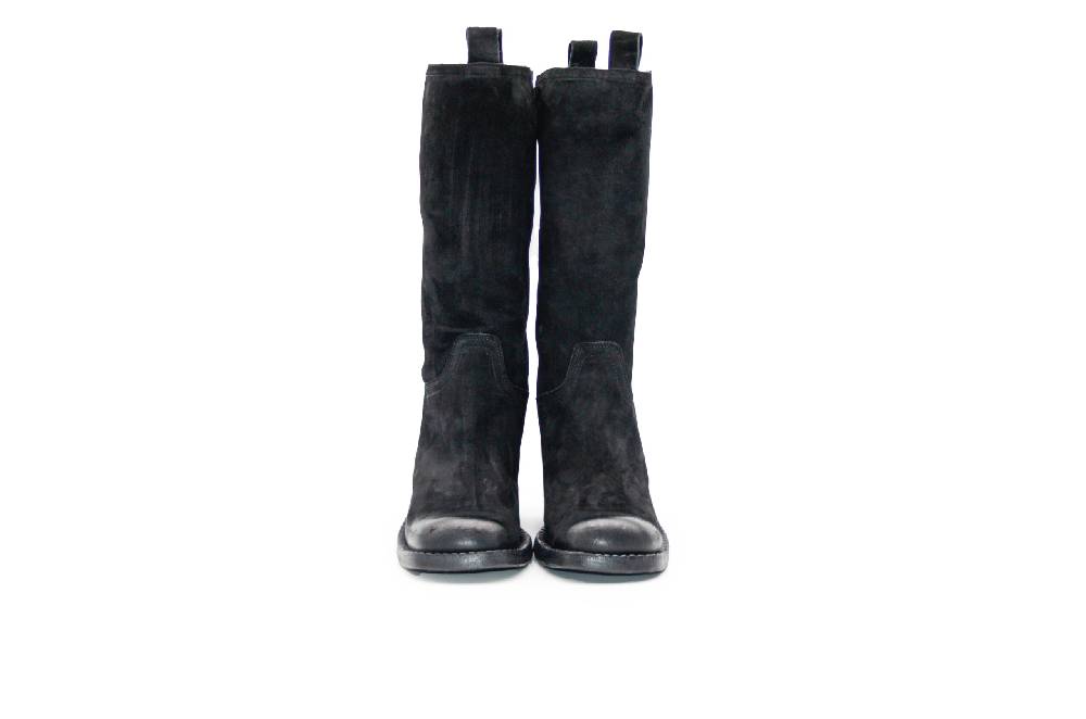 King Tartufoli PRATO BLACK In Linea