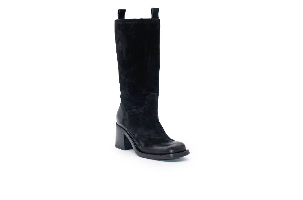 King Tartufoli PRATO BLACK In Linea