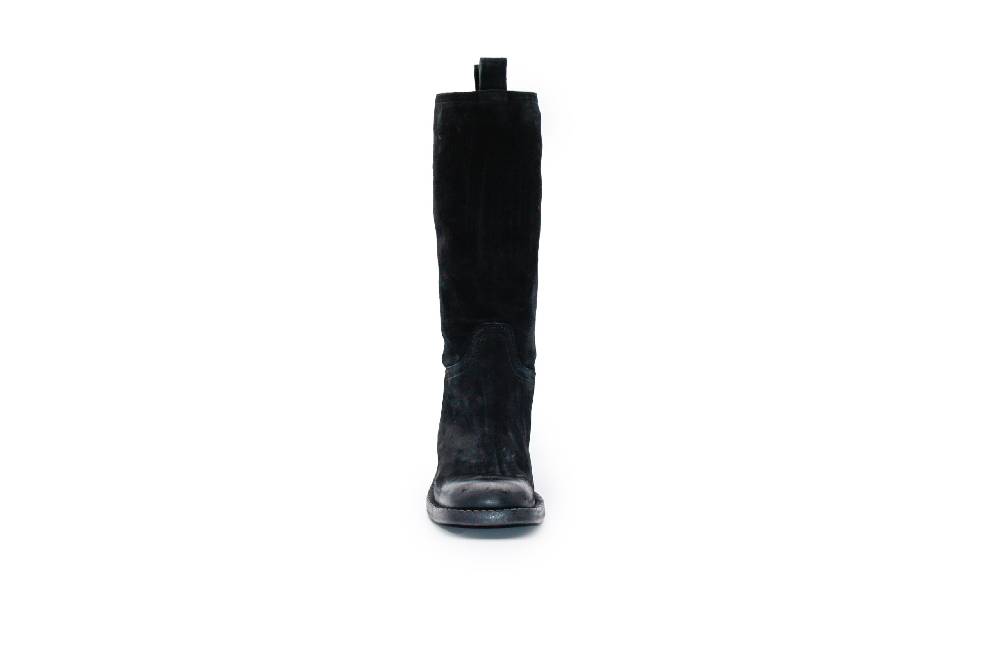 King Tartufoli PRATO BLACK In Linea