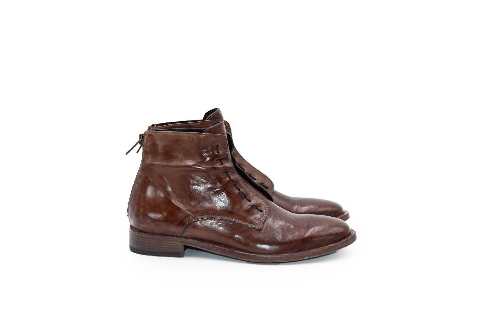 King Tartufoli COOL ANKLE BOOT TAUPE Vendita