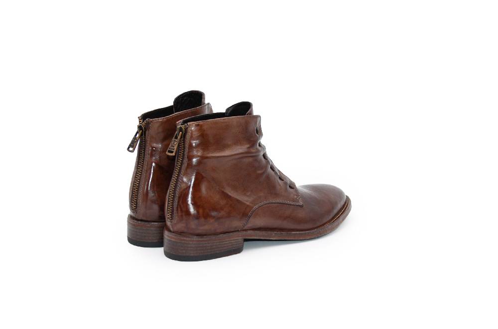 King Tartufoli COOL ANKLE BOOT TAUPE Vendita