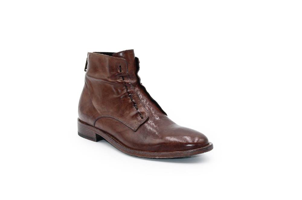 King Tartufoli COOL ANKLE BOOT TAUPE Vendita