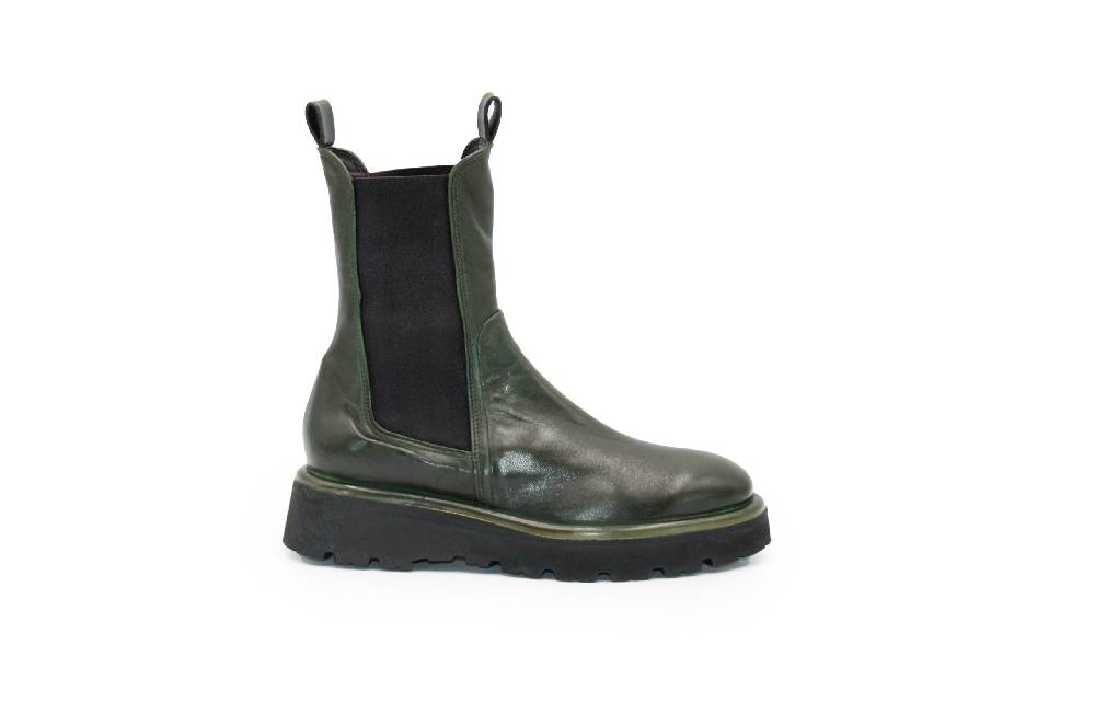 King Tartufoli MELISSA GREEN Spedizione Gratuita