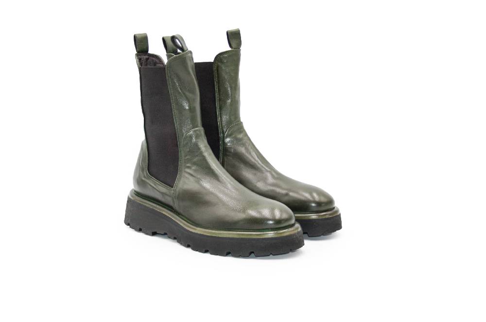 King Tartufoli MELISSA GREEN Spedizione Gratuita