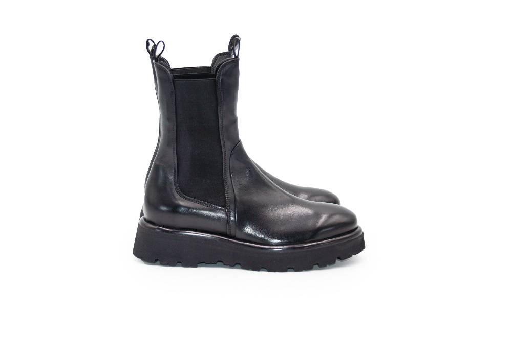 King Tartufoli MELISSA BLACK Pezzi Unici