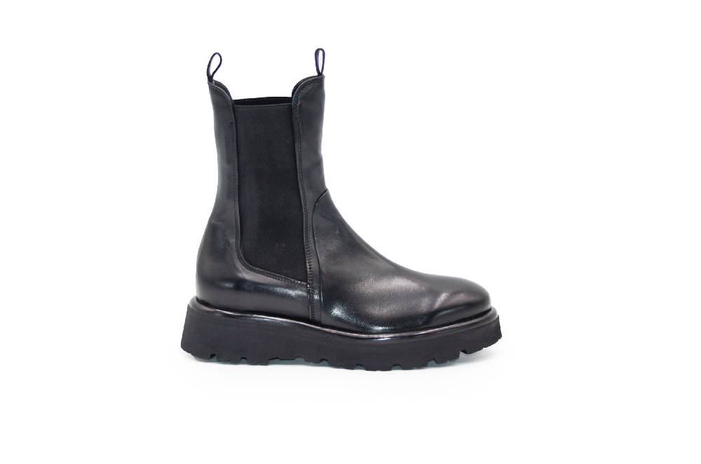 King Tartufoli MELISSA BLACK Pezzi Unici