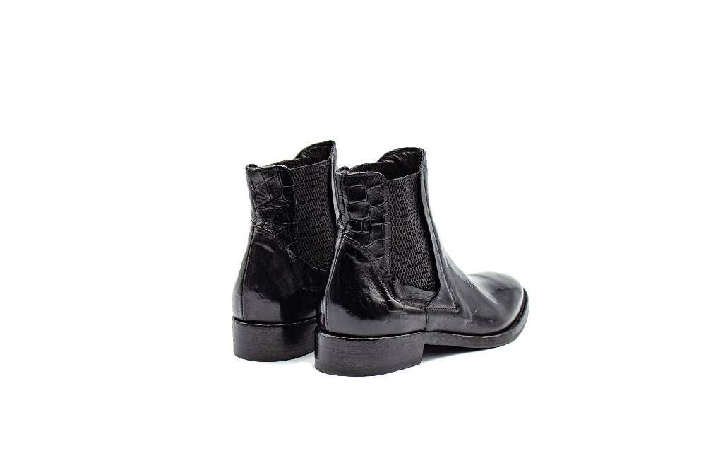 King Tartufoli BLACK COCCO Bestseller