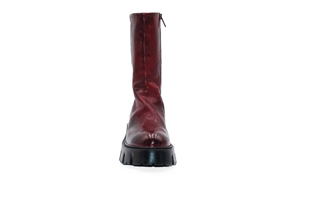 King Tartufoli FRESA BURGUNDY Fino Al -60%