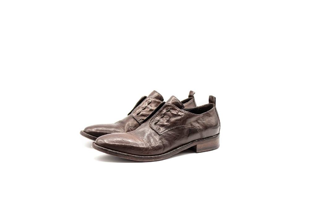 King Tartufoli COOL WOMAN SHOES BWN Affare Del Giorno