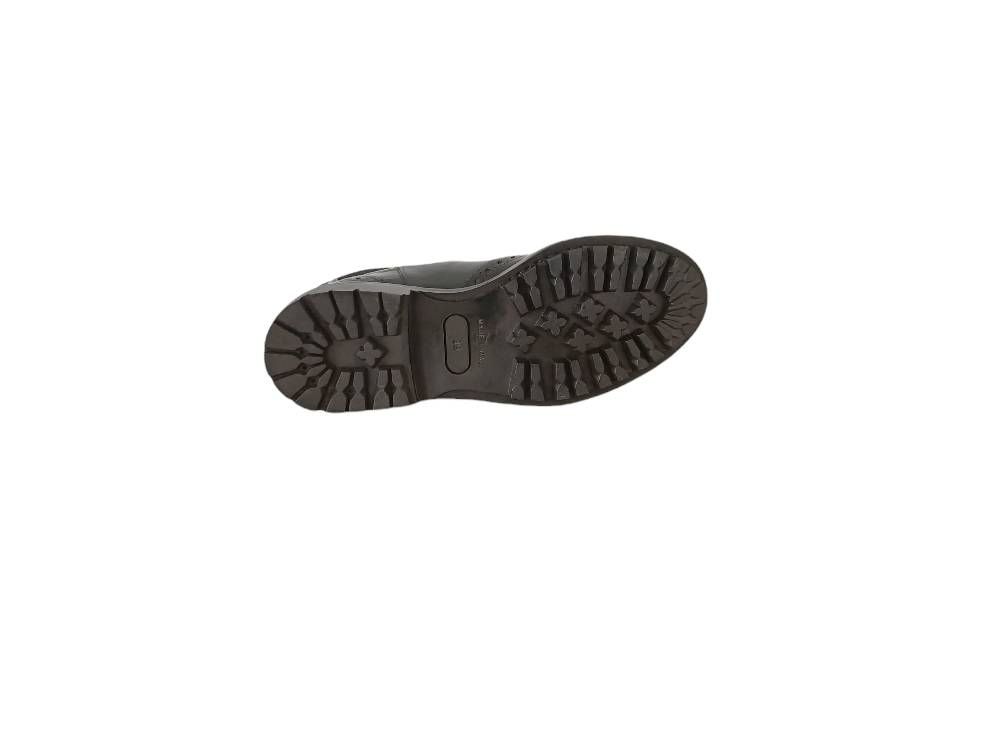 King Tartufoli BEATLES BLK Presa
