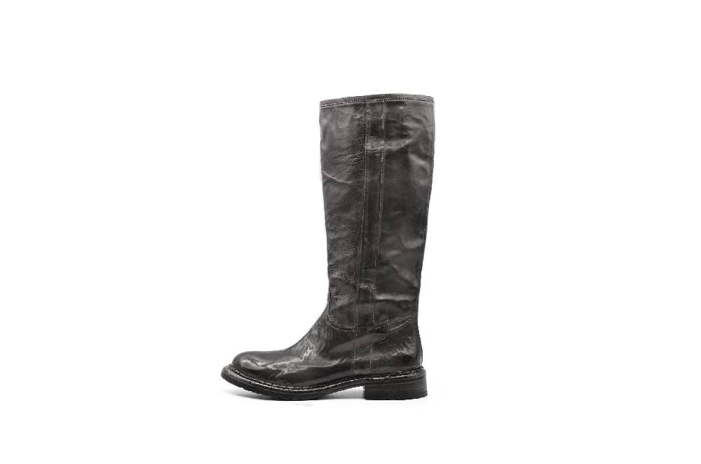 King Tartufoli BLACK DOPPIO BOOT Economico