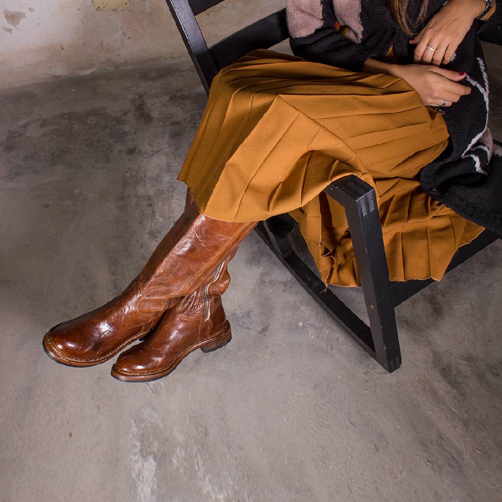 King Tartufoli HONEY DOPPIO BOOT Online