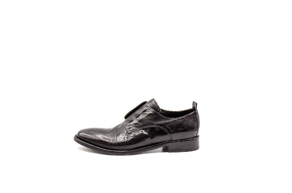 King Tartufoli COOL WOMAN SHOES BLK 2025
