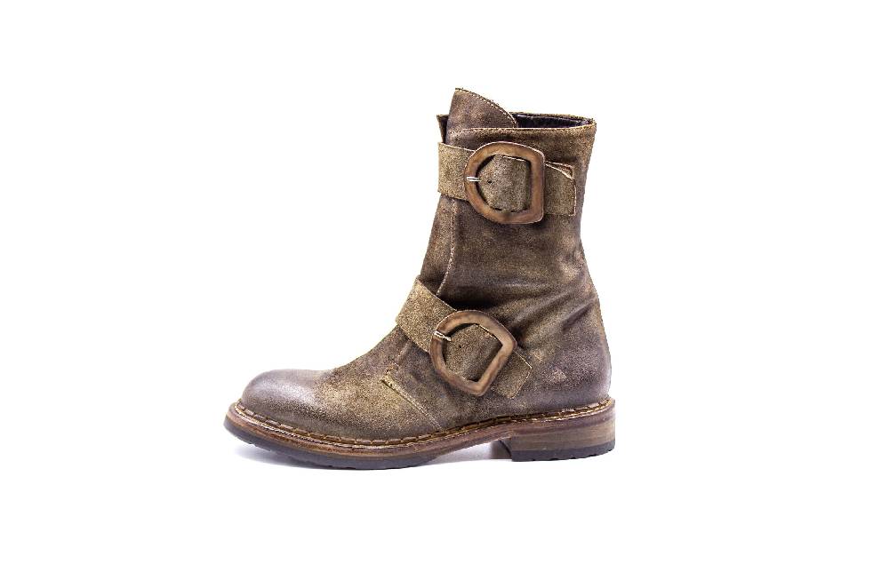 King Tartufoli USA TAUPE Italia