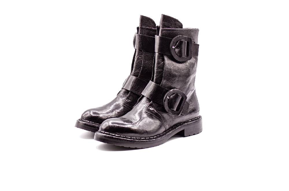 King Tartufoli USA BLK 2025