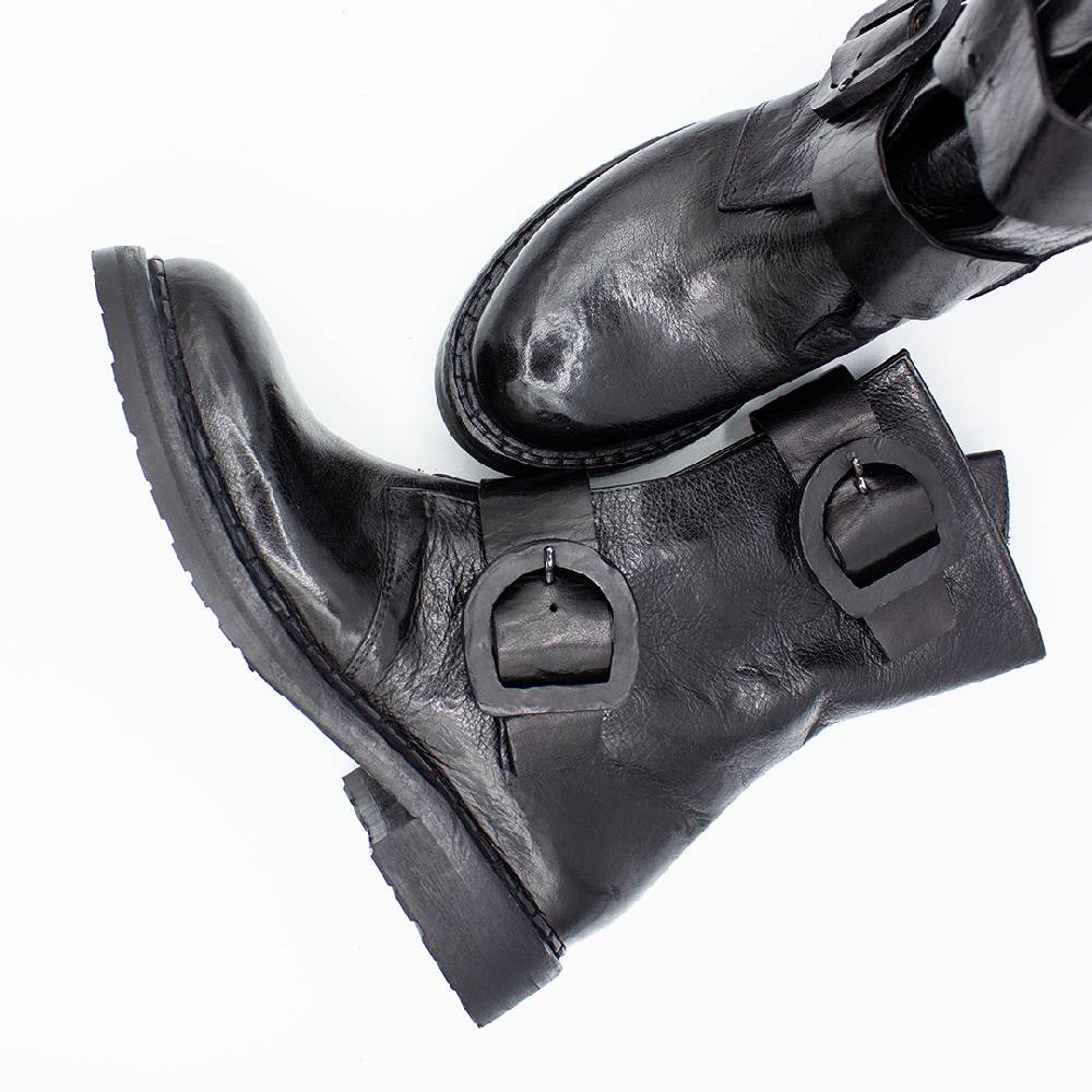King Tartufoli USA BLK 2025
