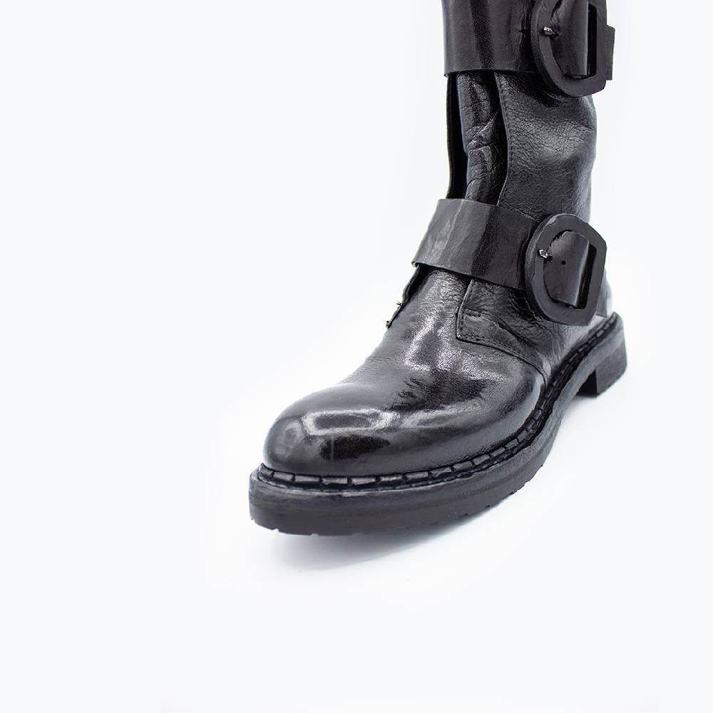King Tartufoli USA BLK 2025