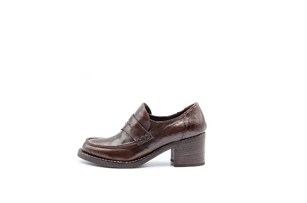King Tartufoli CUOIO PATRIZIA SHOES Vendita