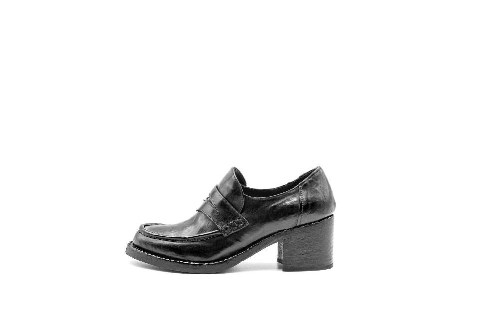 King Tartufoli BLACK PATRIZIA SHOES Promozione