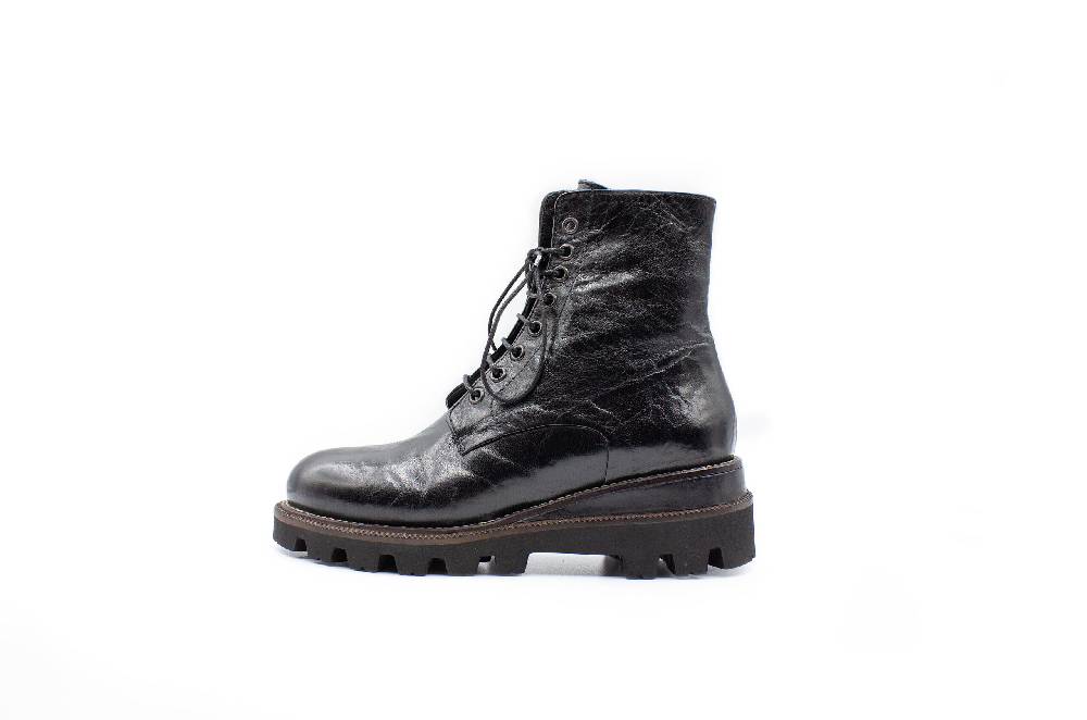 King Tartufoli PATRY ANKLE BOOT Qualità Garantita