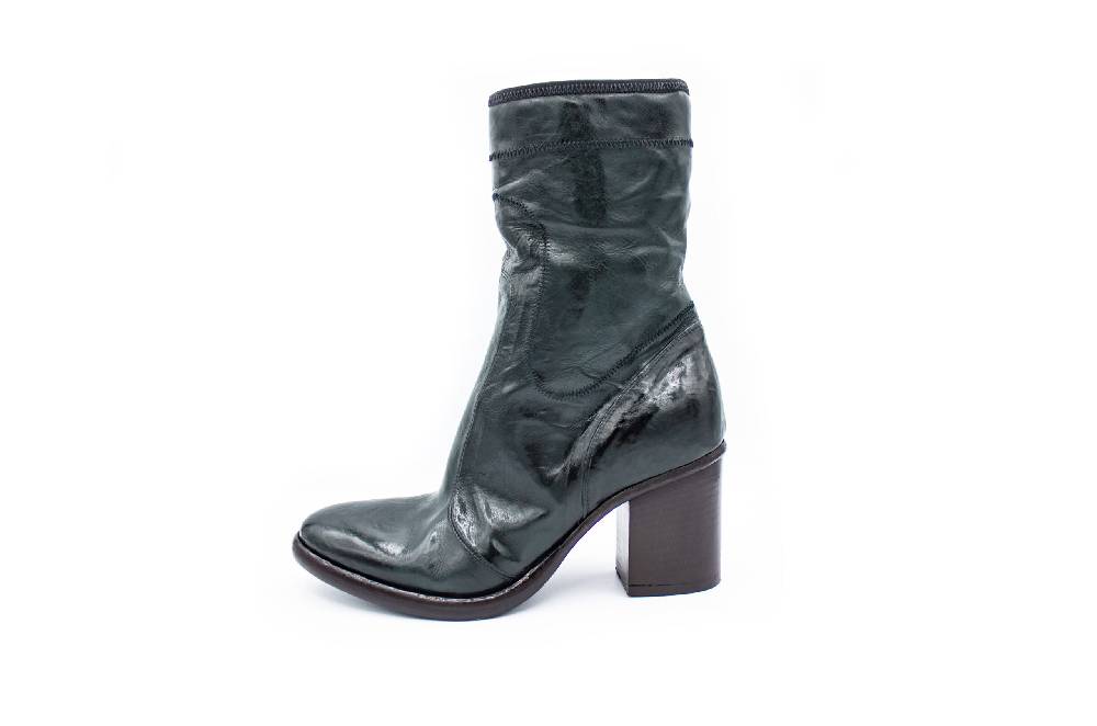 King Tartufoli DANY BOOT KHAKI Consegna Veloce