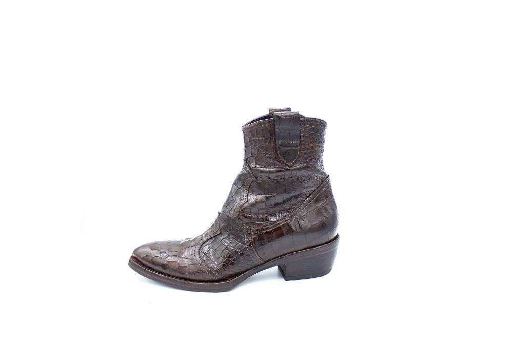 King Tartufoli COCCO ANKLE BOOT CFF Sottocosto