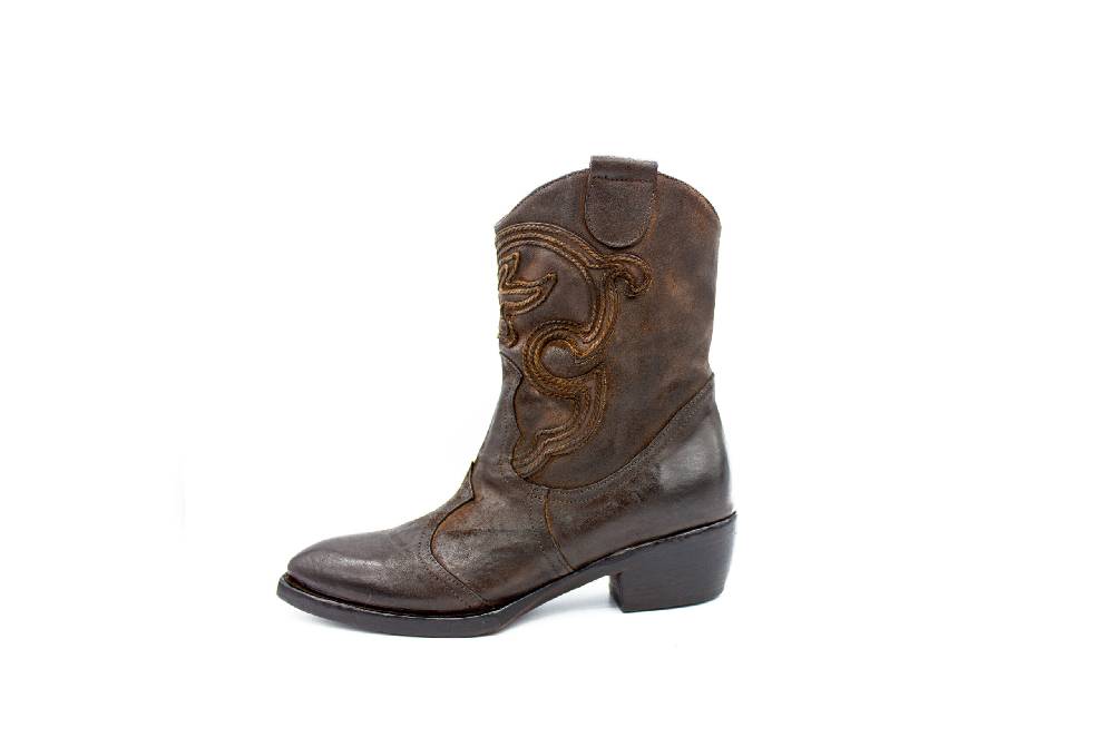 King Tartufoli WESTERN BOOT Novità
