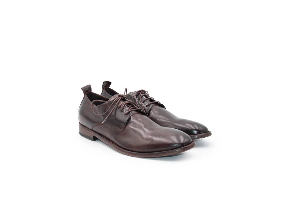 King Tartufoli CAFFE MAN SHOES Presa
