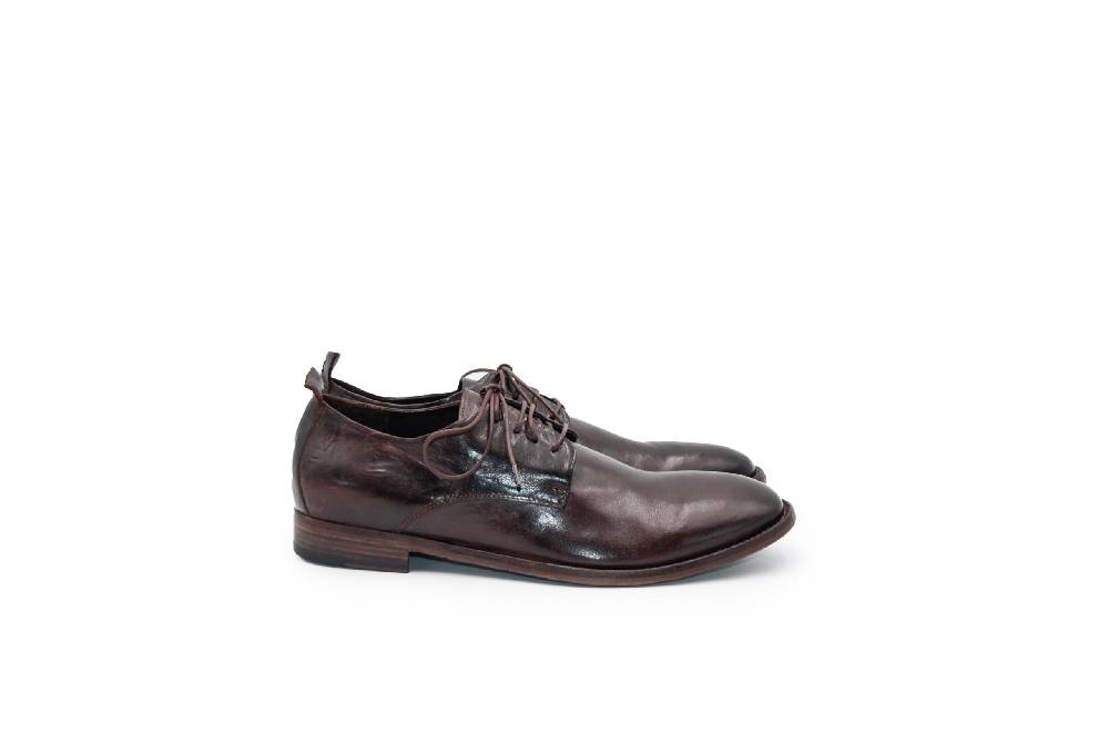 King Tartufoli CAFFE MAN SHOES Presa