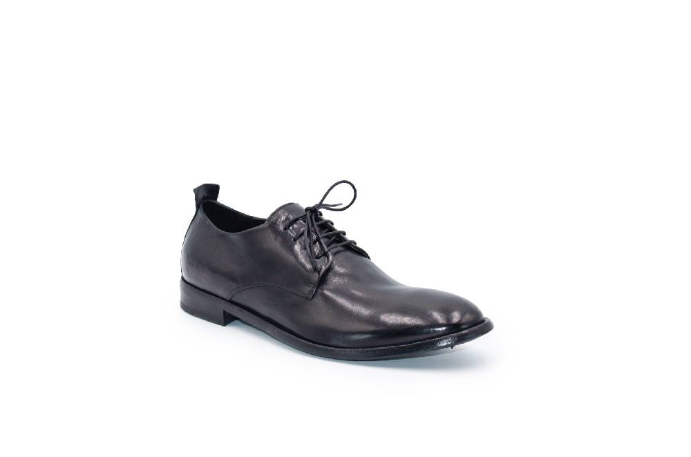 King Tartufoli BLACK MAN SHOES Negozi Online