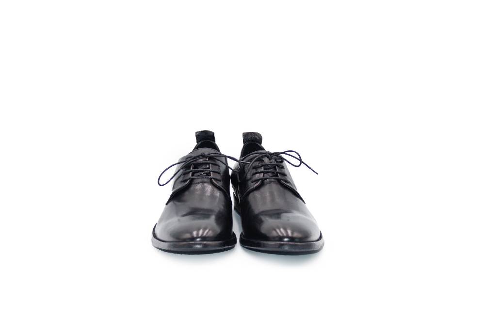 King Tartufoli BLACK MAN SHOES Negozi Online