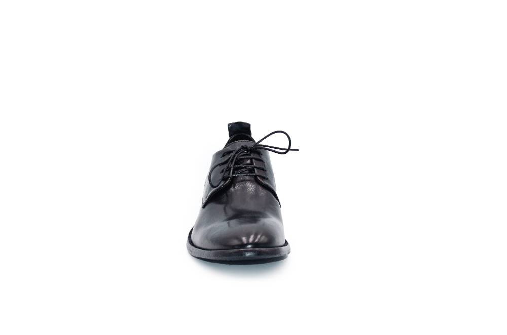 King Tartufoli BLACK MAN SHOES Negozi Online