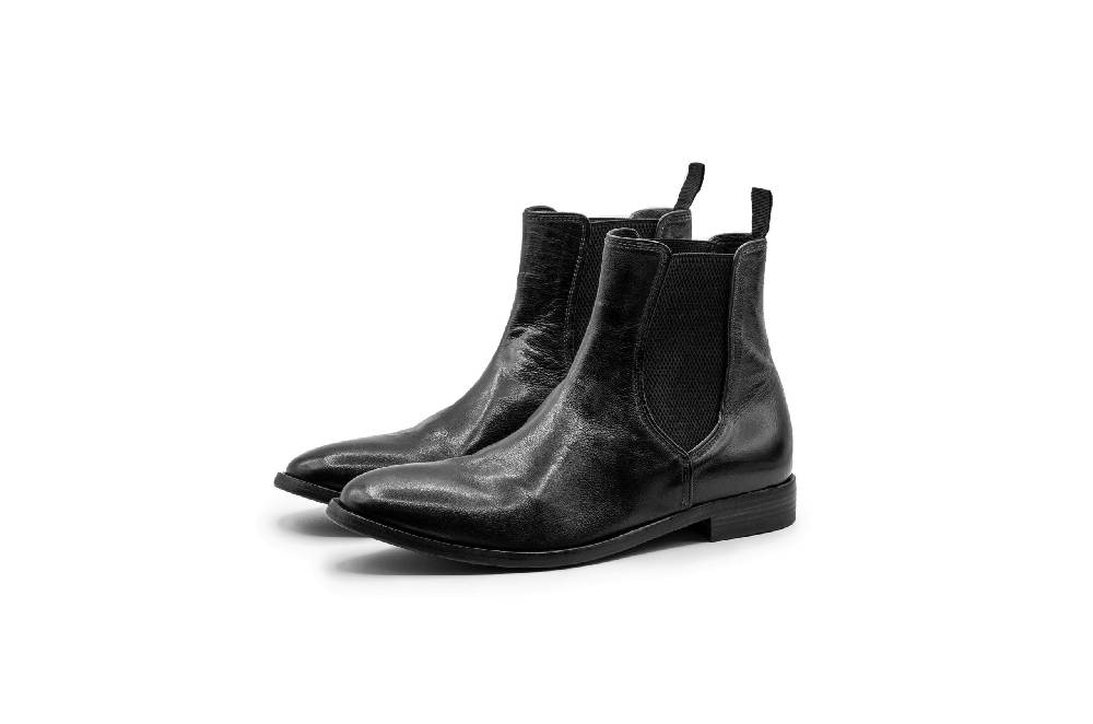 King Tartufoli UOMO BUFALO NERO Offerta