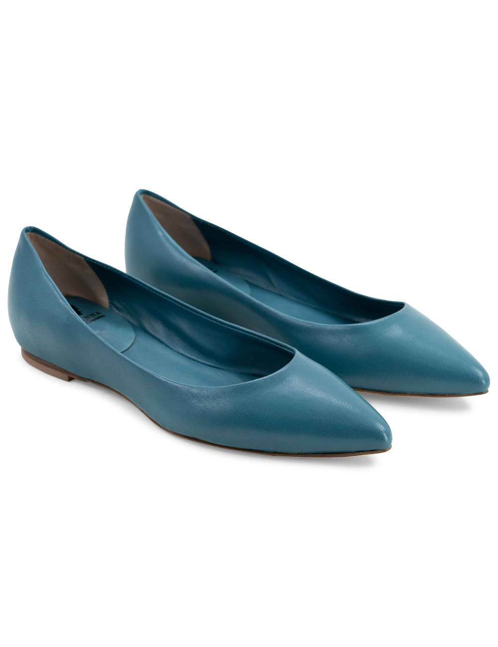 L'ARIANNA BALLERINE BL1011 DA DONNA IN BERLINO ARCADIA CON TACCO BASSO L'ARIANNA Convenienza