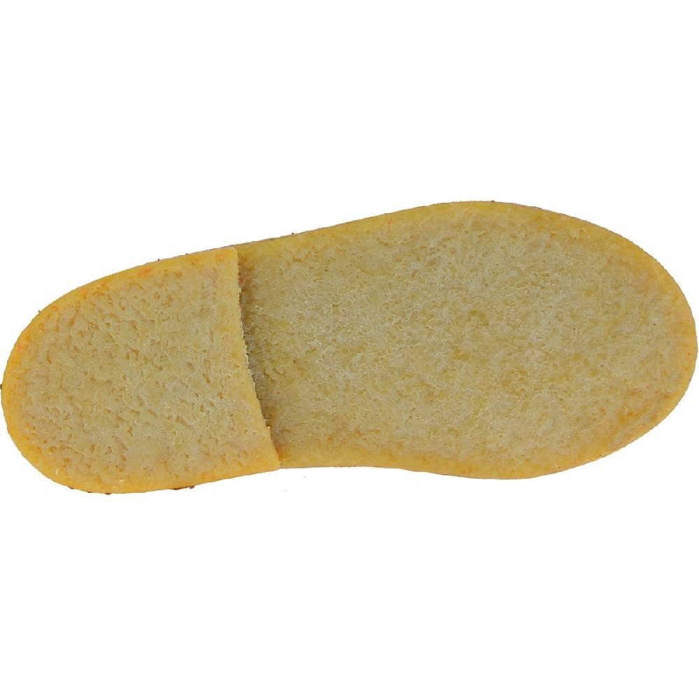 Lartigiano Del Cuoio Scarponcini bambino bambina in pelle rossa fatti a mano in Italia Fino Al -60%